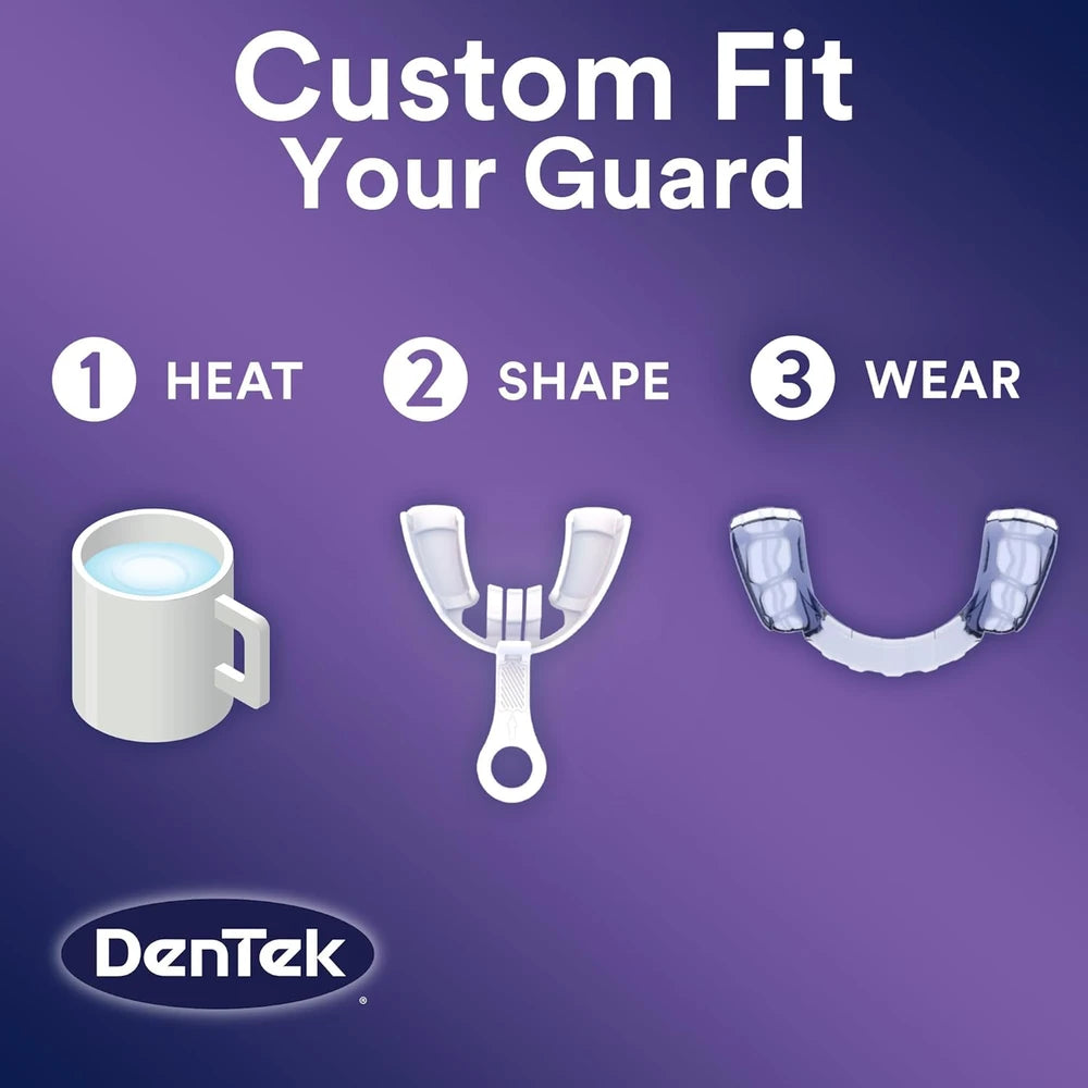DenTek Slim-Fit Night Guard