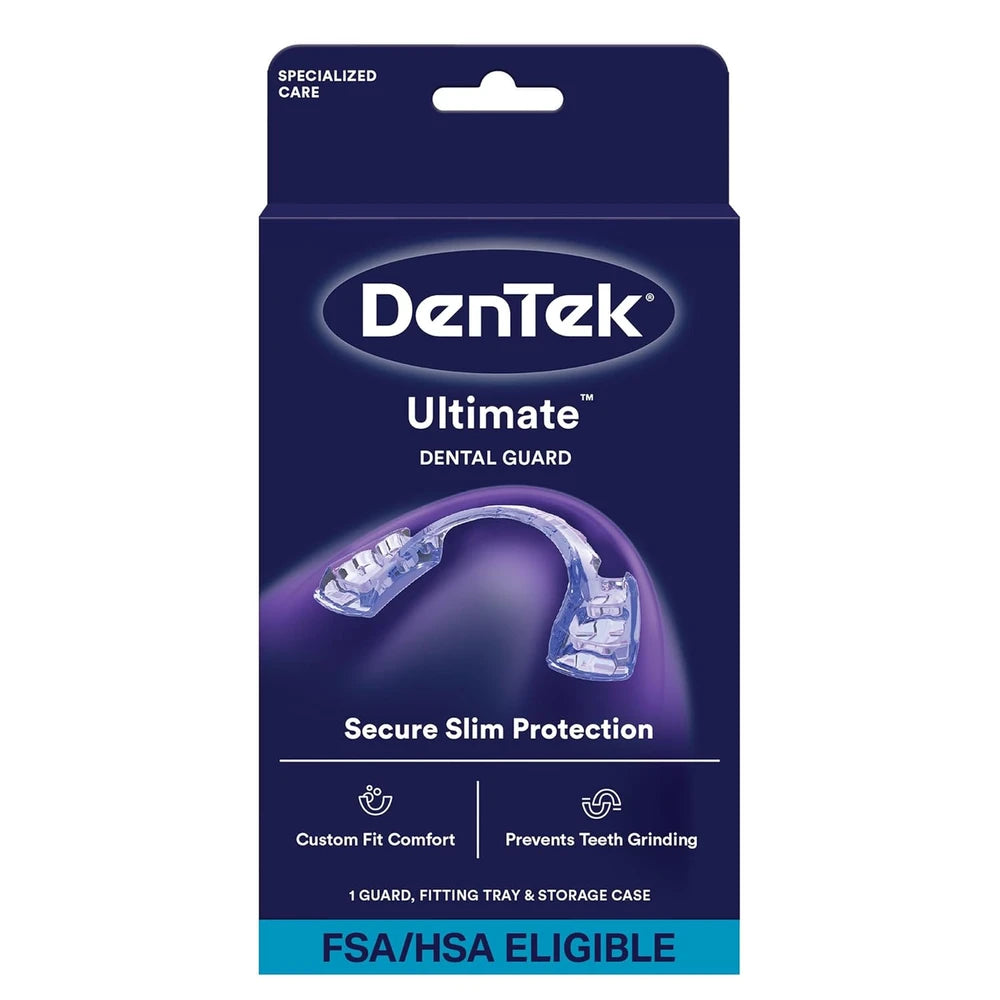 DenTek Slim-Fit Night Guard