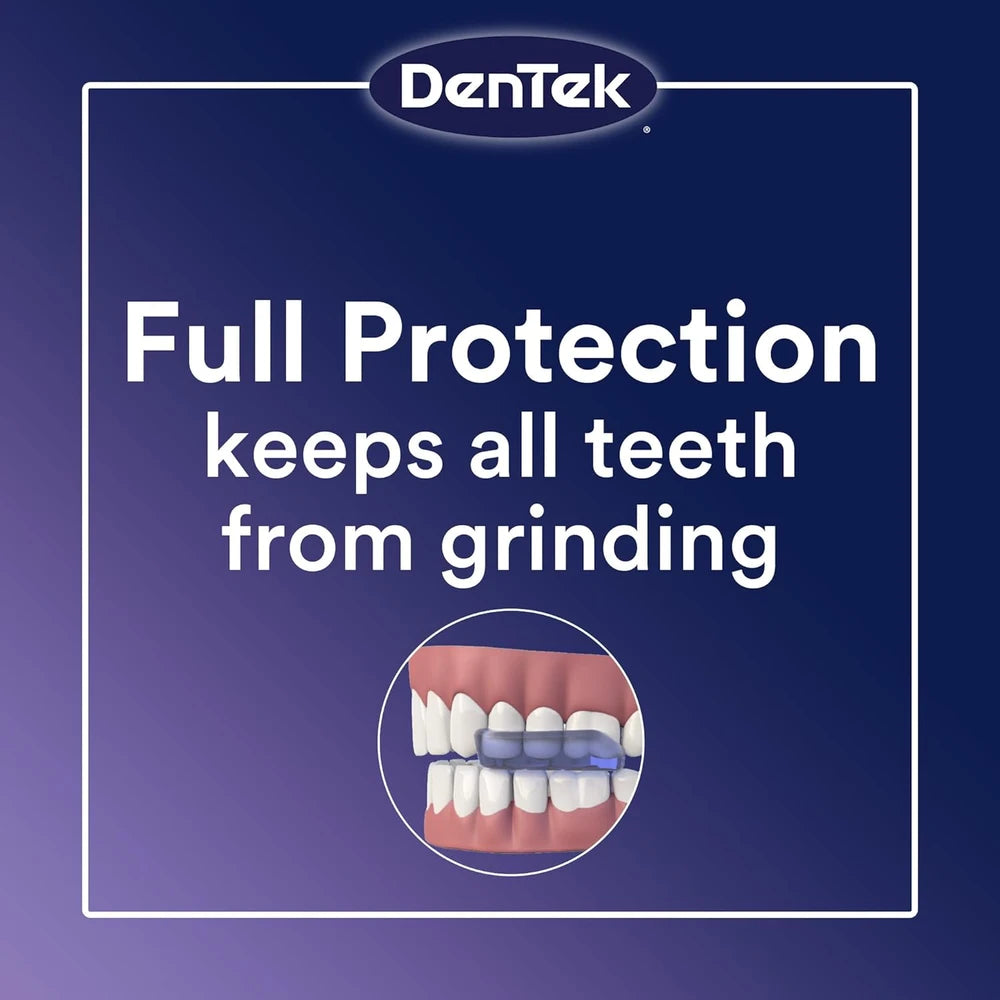 DenTek Slim-Fit Night Guard