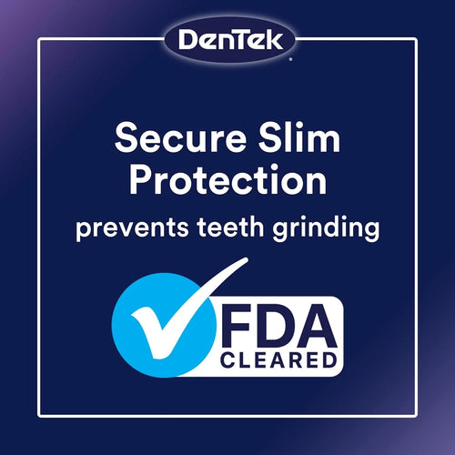 DenTek Slim-Fit Night Guard