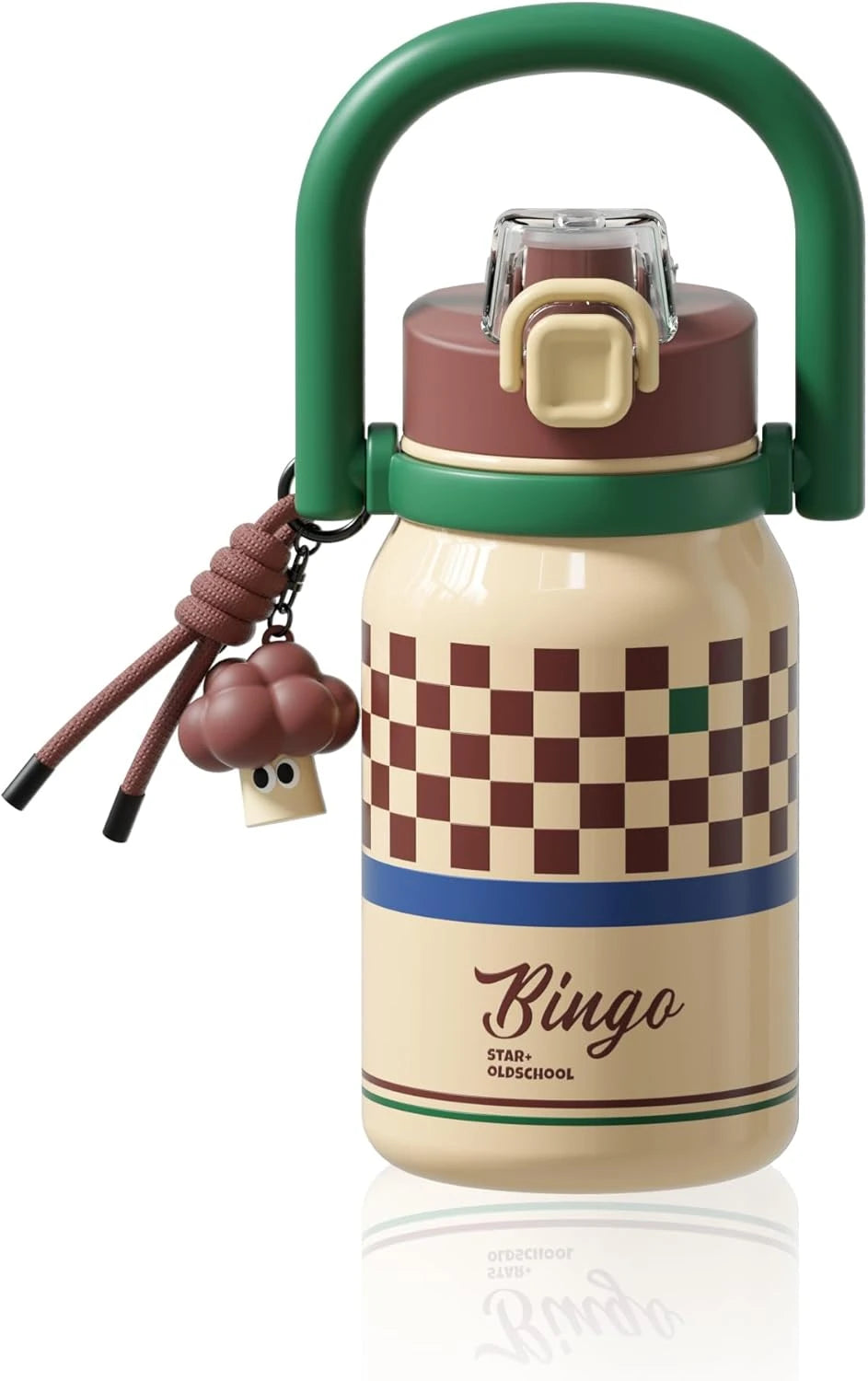 Stylish Insulated Water Bottle